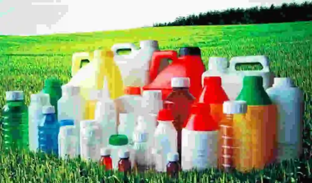 Agro Chemical 3PL Market: Future Aspects And Trends
