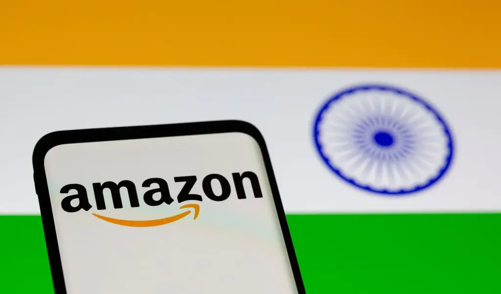 Amazon to Shut Down Food Delivery Service in India