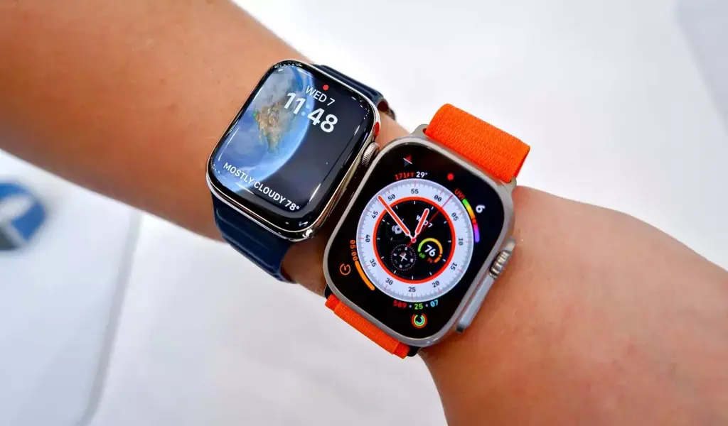 Apple Watch 8 vs. Apple Watch Ultra: Which should you choose?