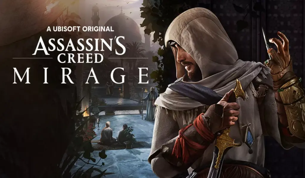 Assassin's Creed Mirage: Everything We Know So Far