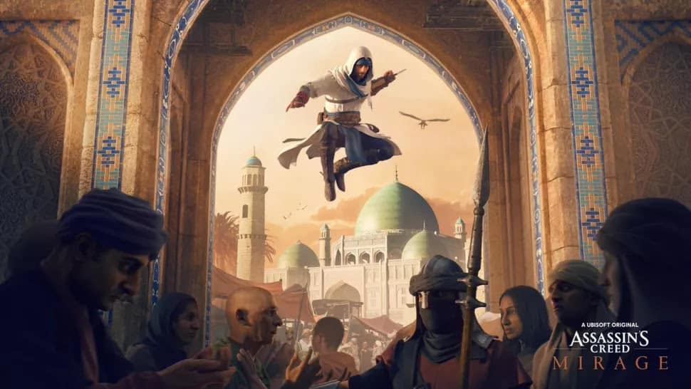 Assassin's Creed Mirage: Everything We Know So Far