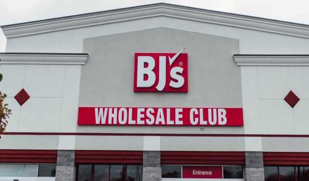BJs Wholesale Club 1
