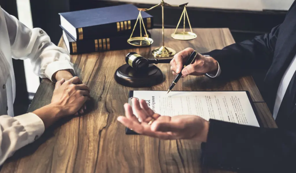 Benefits of hiring a Personal Injury Lawyer