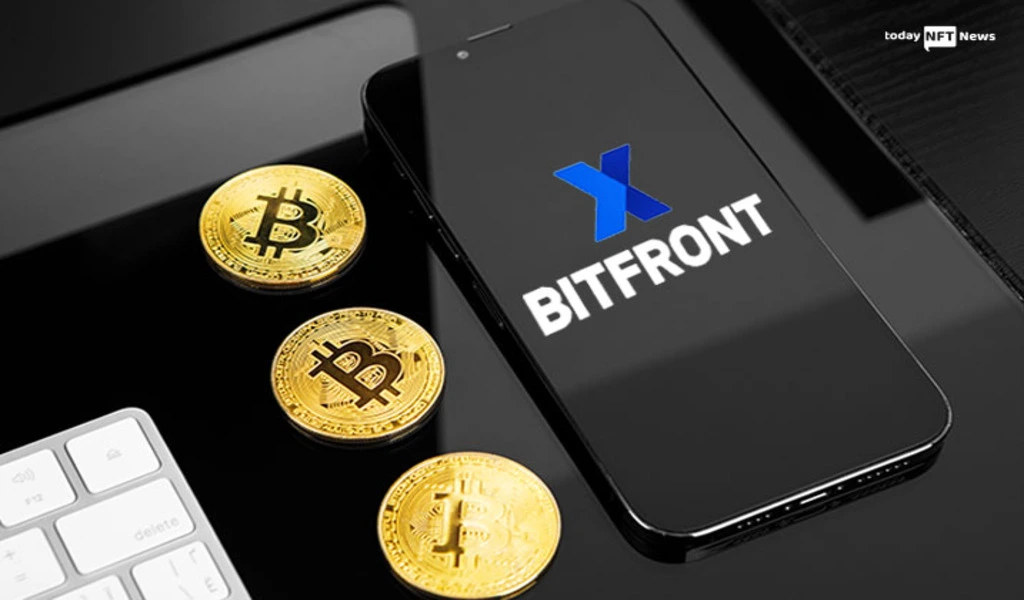 Bitfront A Crypto Exchange To Shut Down