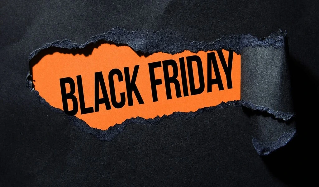 Black Friday Online Sales Sets A New Record Of $9 Billion