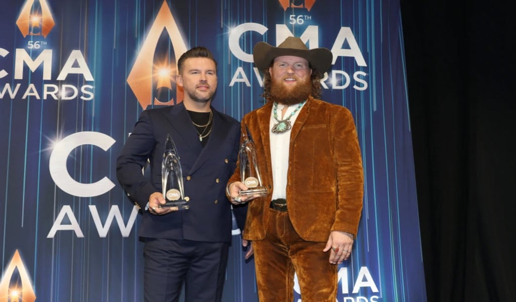 CMA Awards 2022: Winners List