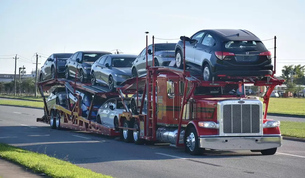 Detailed Guide to Car Shipping Services in 2022