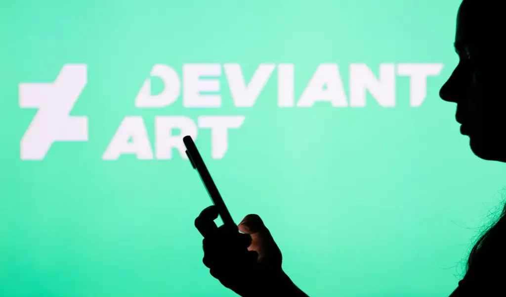 DeviantArt Unveils A New Safeguard To Block Art-Generating AI System
