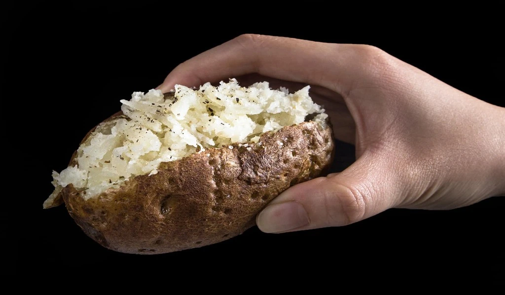 Do Potatoes Fit Into A Healthy Diet? Study Reveals Surprising Health Benefits