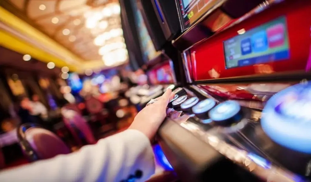 Tips on How to Play and Win on Pokie Machines in 2022