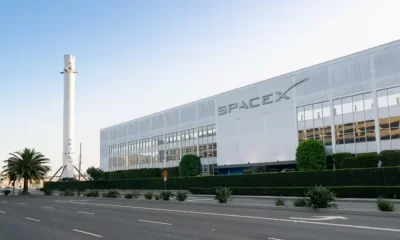 Ex-SpaceX Workers Accuse The Company Of Labor Law Violations