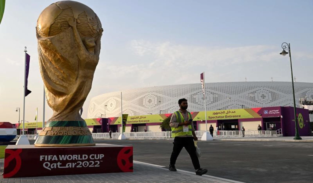 FIFA World Cup 2022 When is the Opening Ceremony and Who is Performing