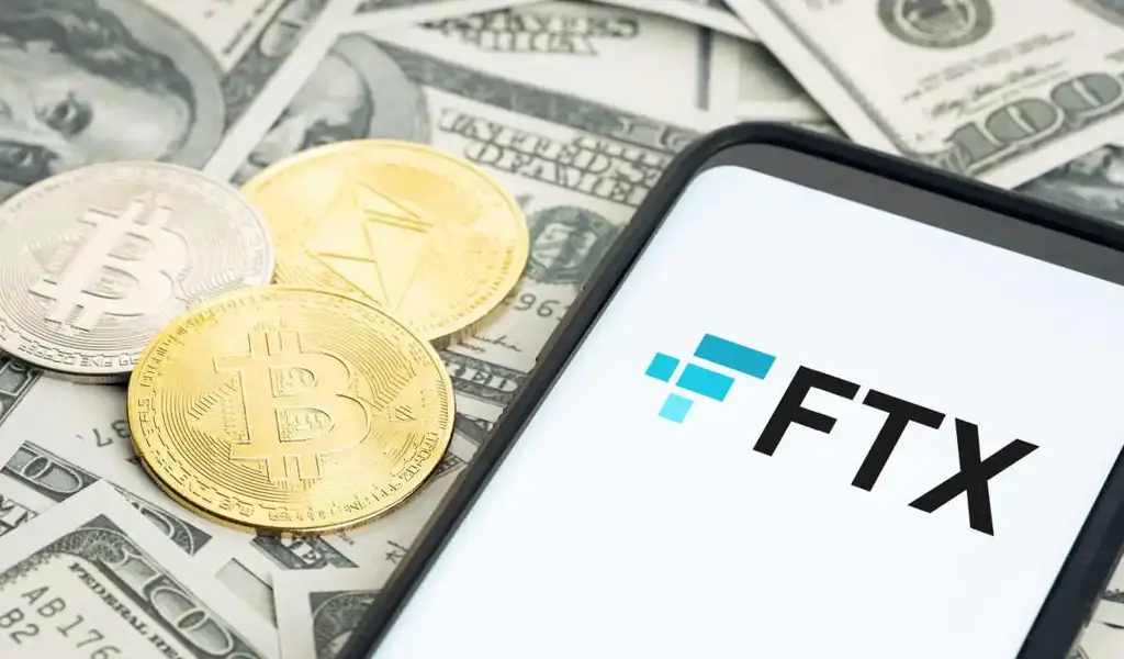 FTX Group Bankruptcy Filing Shows $1.24 Billion In Cash