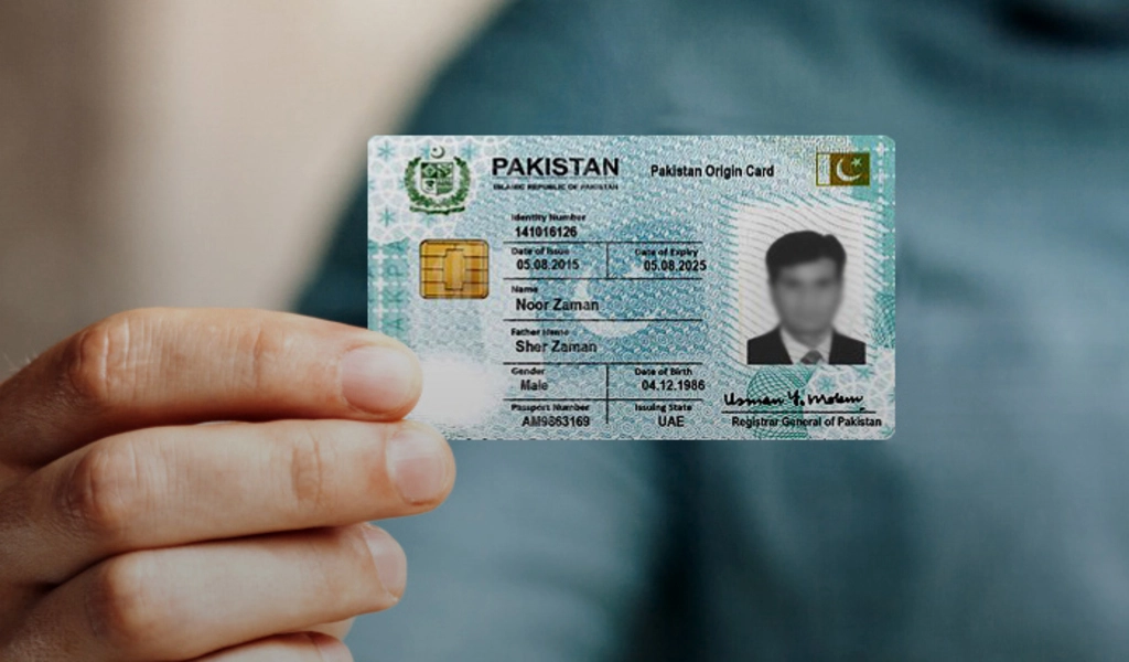 How Overseas Pakistan Visits Freely to Pakistan?