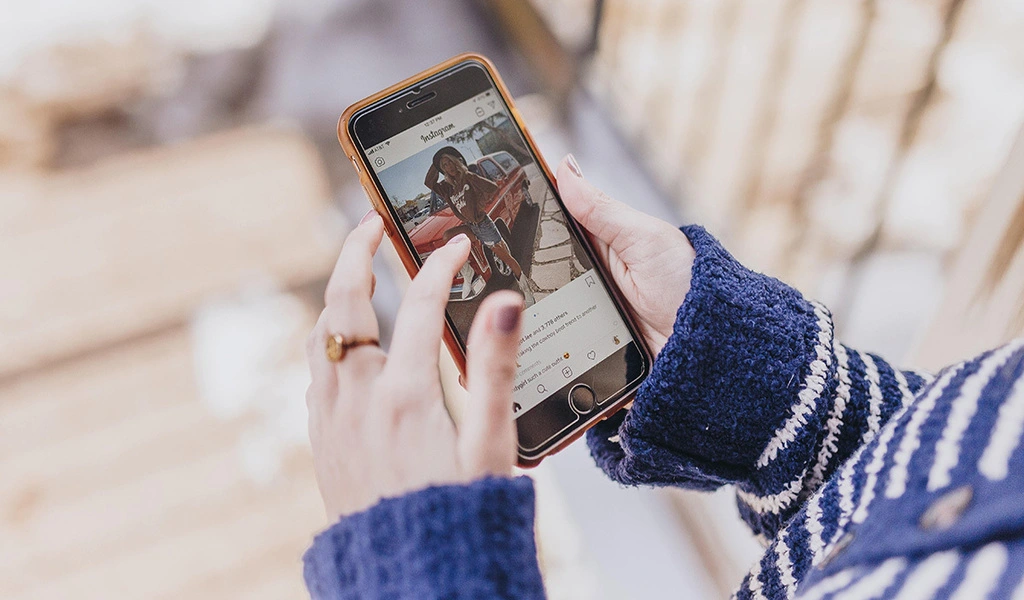 How To Use Instagram Reels to Market Your Product