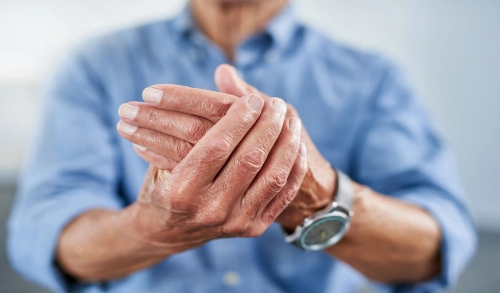 How to Prevent Arthritis Pain