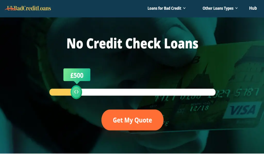 How to Qualify for a No Credit Check Loan in the UK?