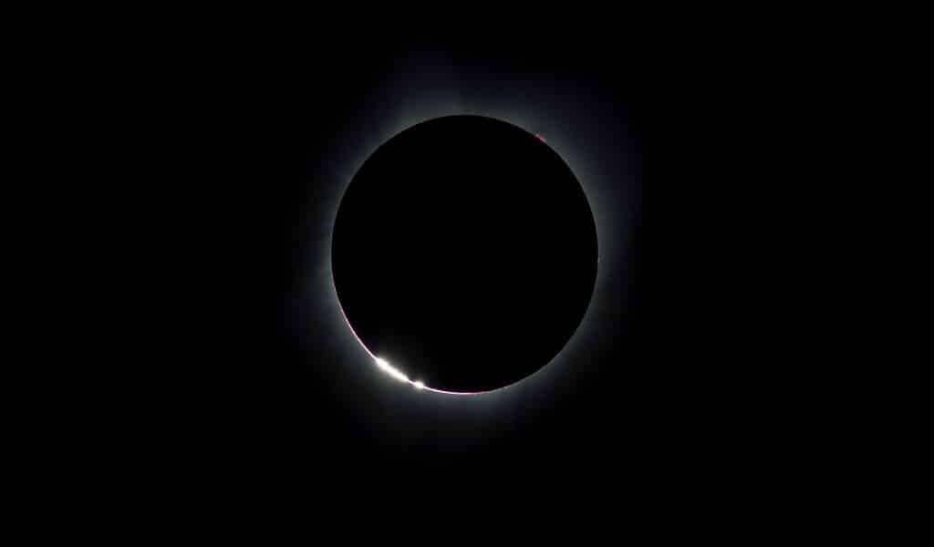 Hybrid Solar Eclipse: Everything You Need To Know About This Strange Phenomenon