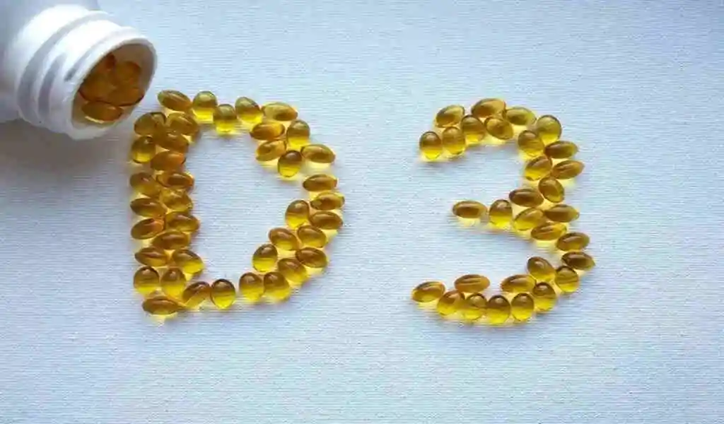 Vitamin D Reduces COVID-19 Severity And Spread
