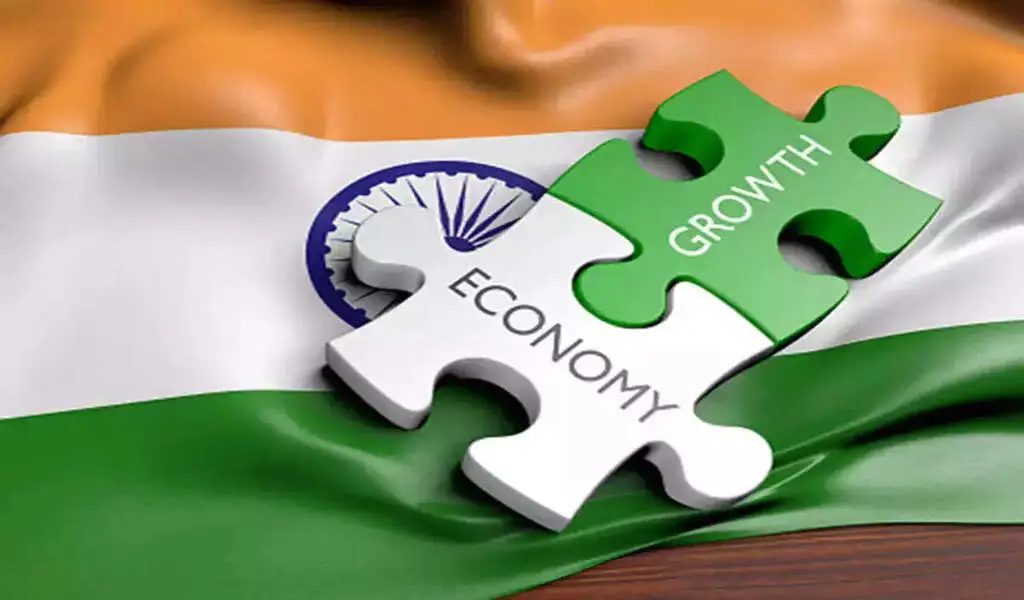 India’s Economy Likely Slowed to Annual 6.2% in July-Sept