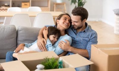 Job Relocation, selling your home