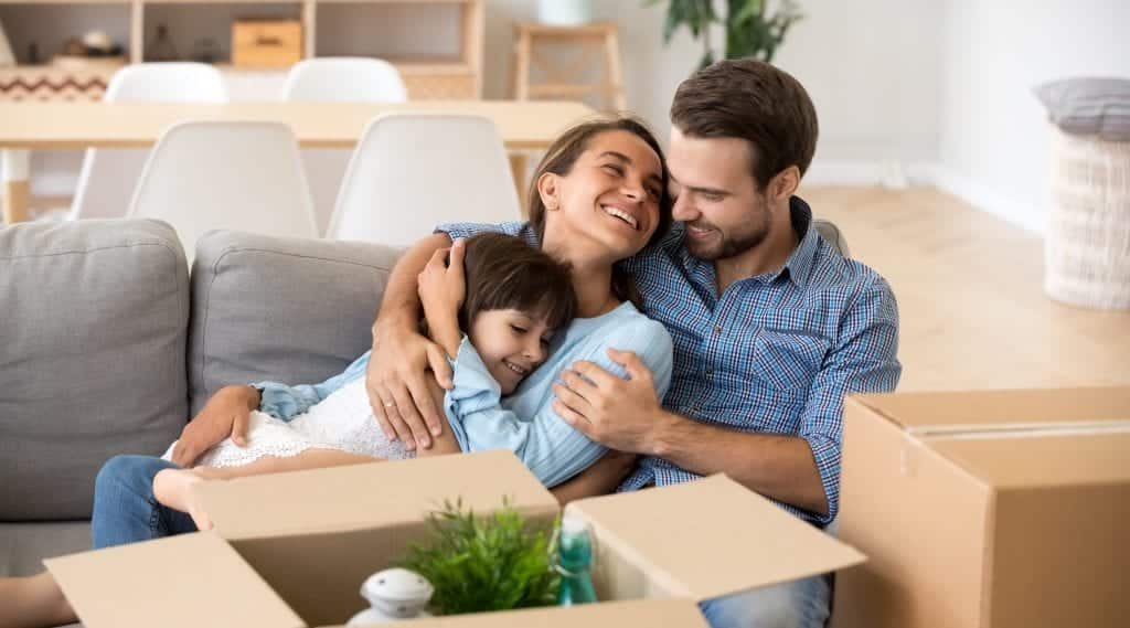 Job Relocation, selling your home