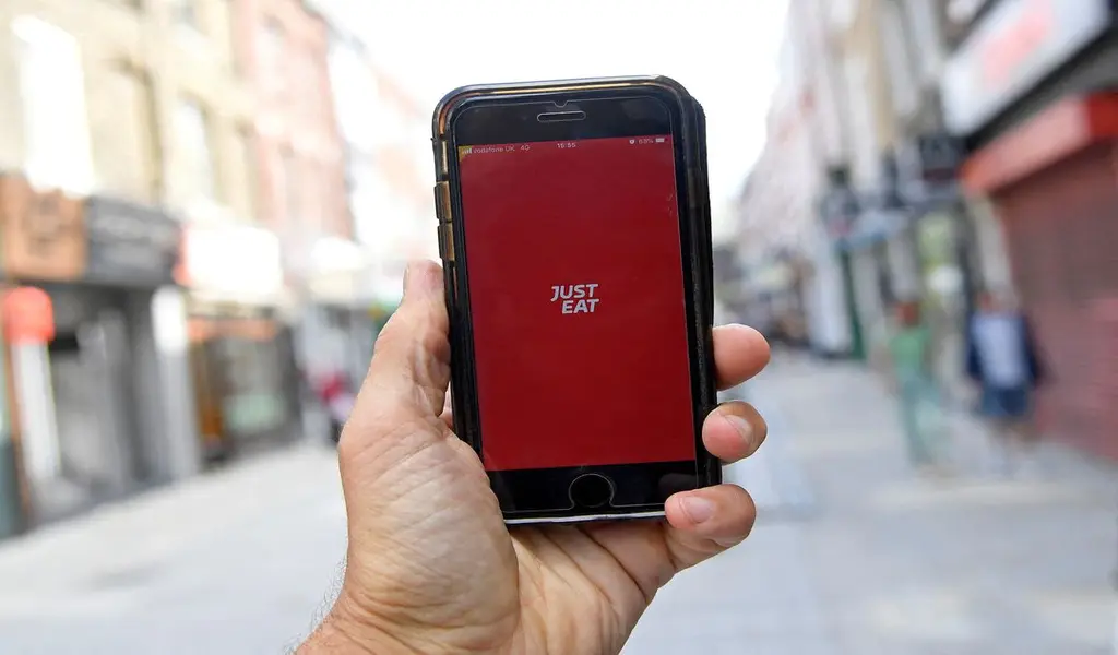 Just Eat Takeaway To Restructure In Britain Cutting 170 Jobs Worldwide