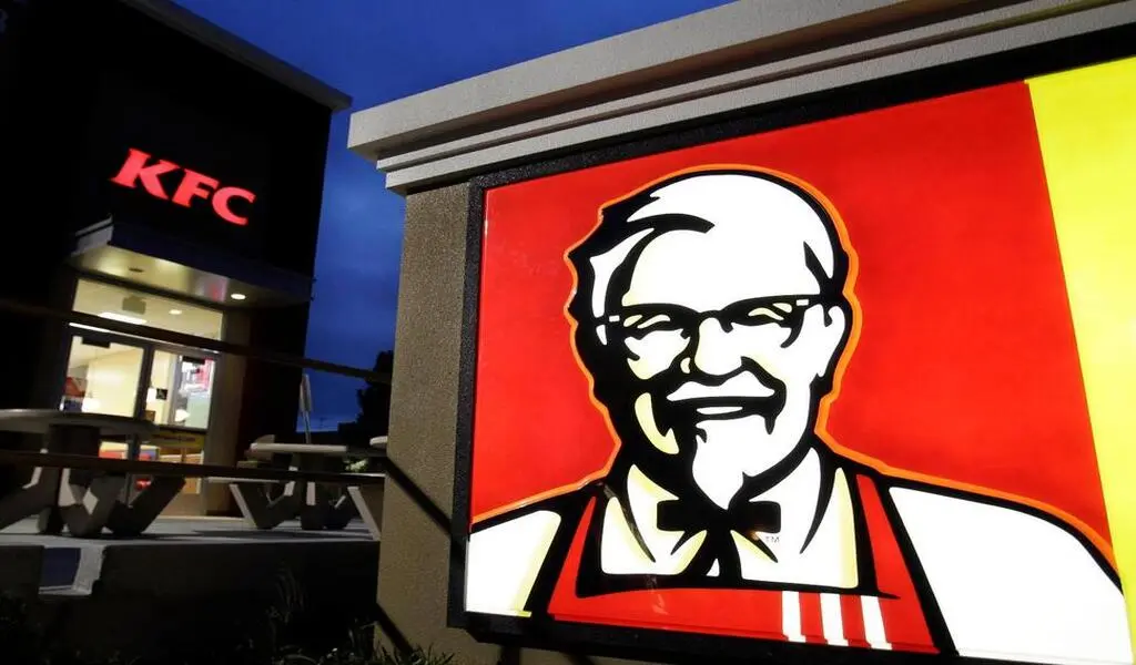 KFC Apologizes For Its App Alert Urging Kristallnacht Orders
