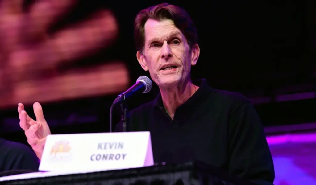 Kevin Conroy: Iconic Batman Voice Actor, Dies At 66