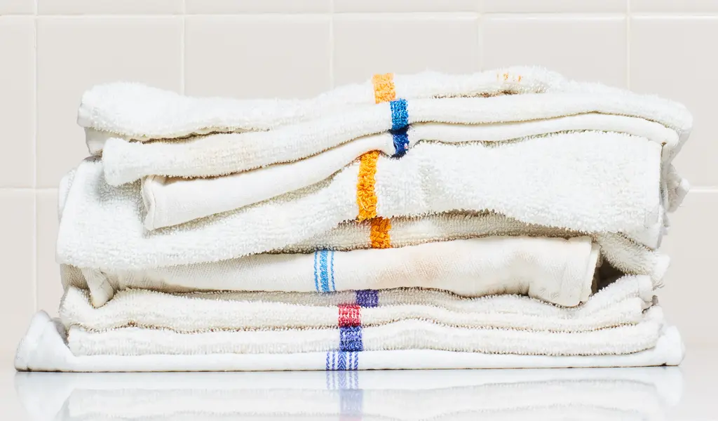 Kitchen Towel - You’ll Be Surprised at What These Handy Tools Can Do!