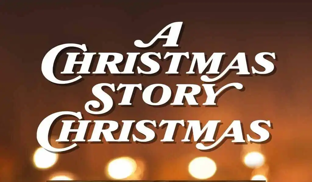 Watch A Christmas Story Christmas' Full Trailer Here