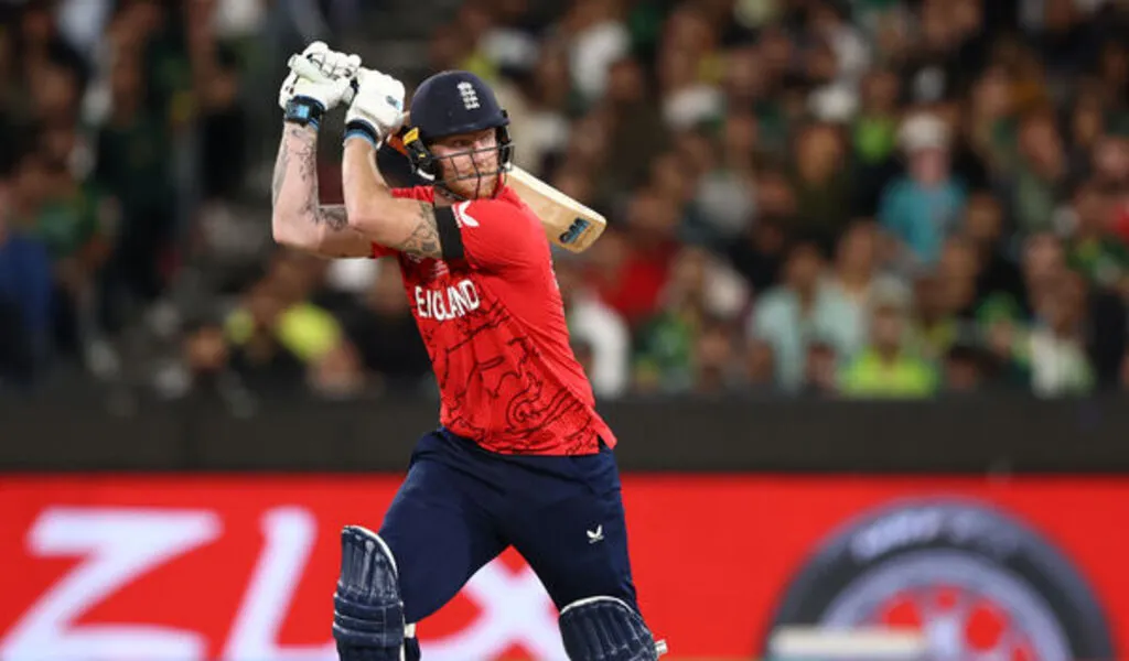 T20 World Cup Final: England Beats Pakistan By 5 Wickets
