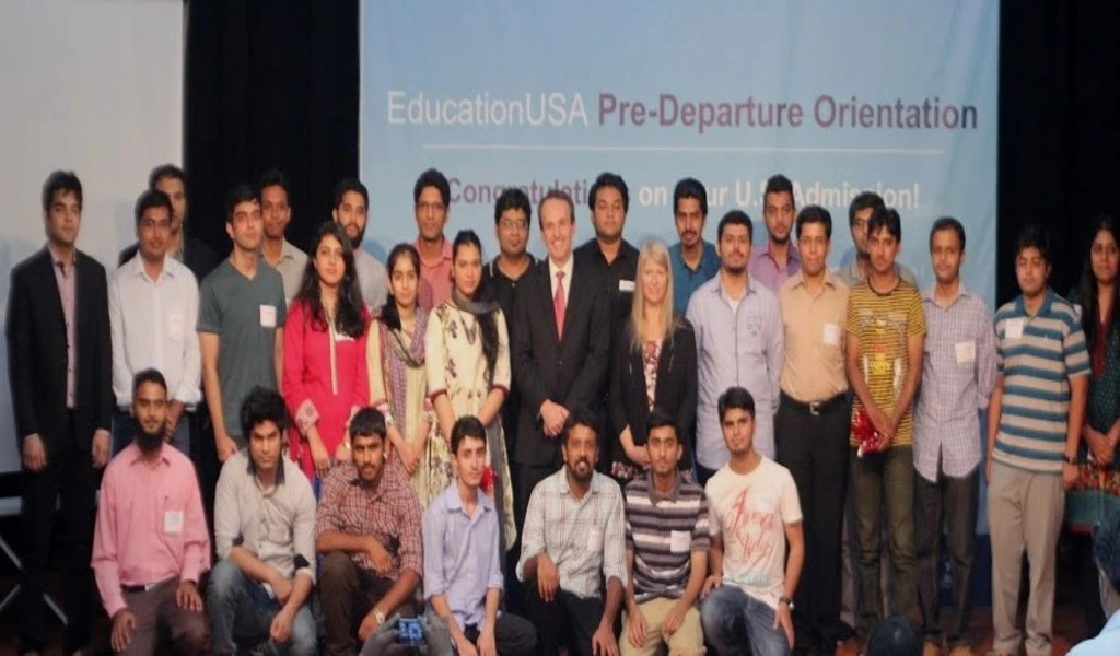 Pakistani Students Studying in the United States Increase by 17%