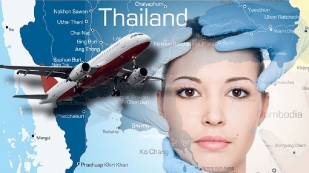 Thailand Introduces 1 Year Medical Treatment Visa