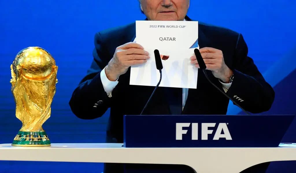 Qatar World Cup: The Event That Shook Everything