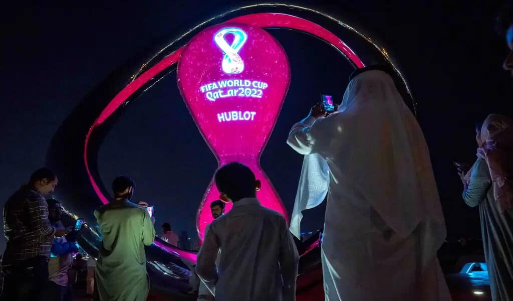 Qatar World Cup: The Event That Shook Everything