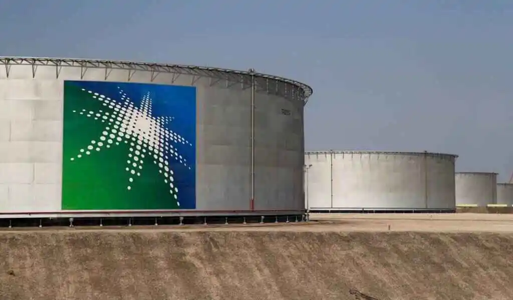 Aramco Acquires Stakes In PKN Orlen In 3 Deals