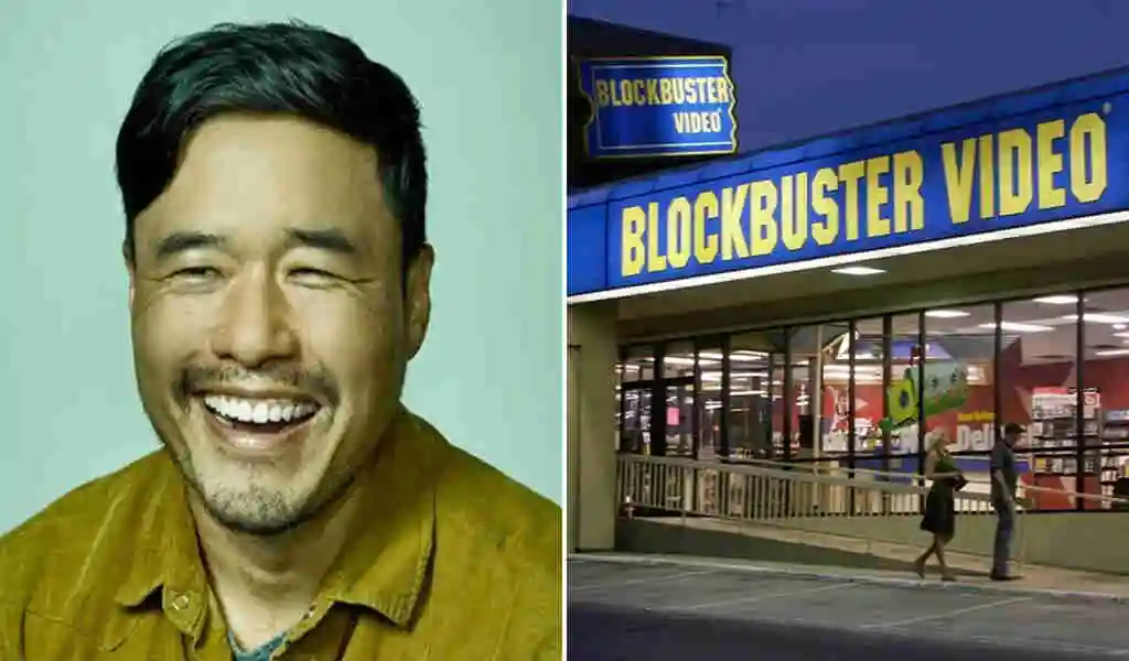 In Blockbuster, Why Does No One Act Their Age?