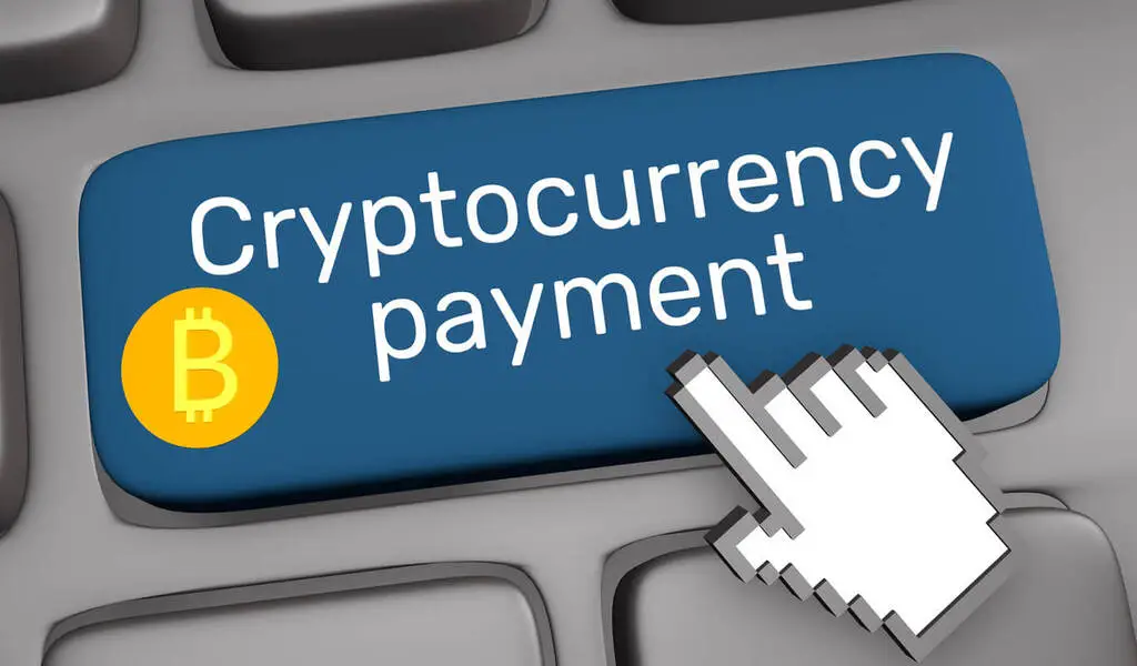 Reasons to Use a Crypto Payment Gateway
