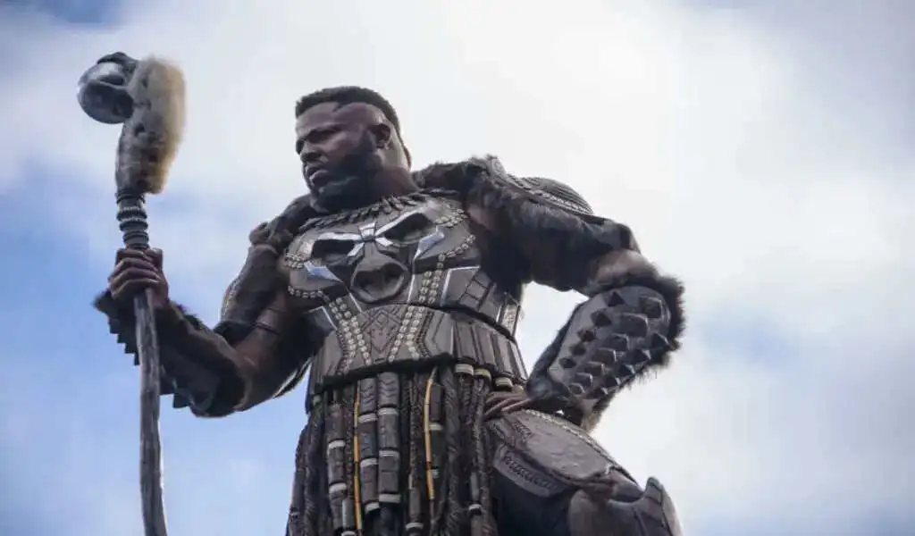 Watching Black Panther 2: Is Wakanda Forever On Disney Plus?