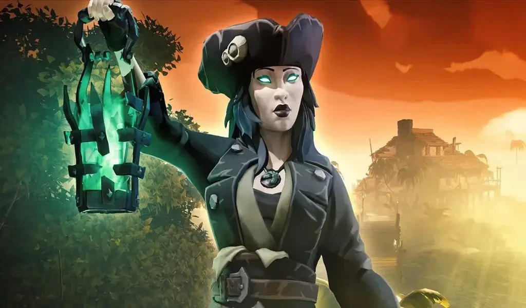 Sea Of Thieves Season 8 Debuts Later This Month