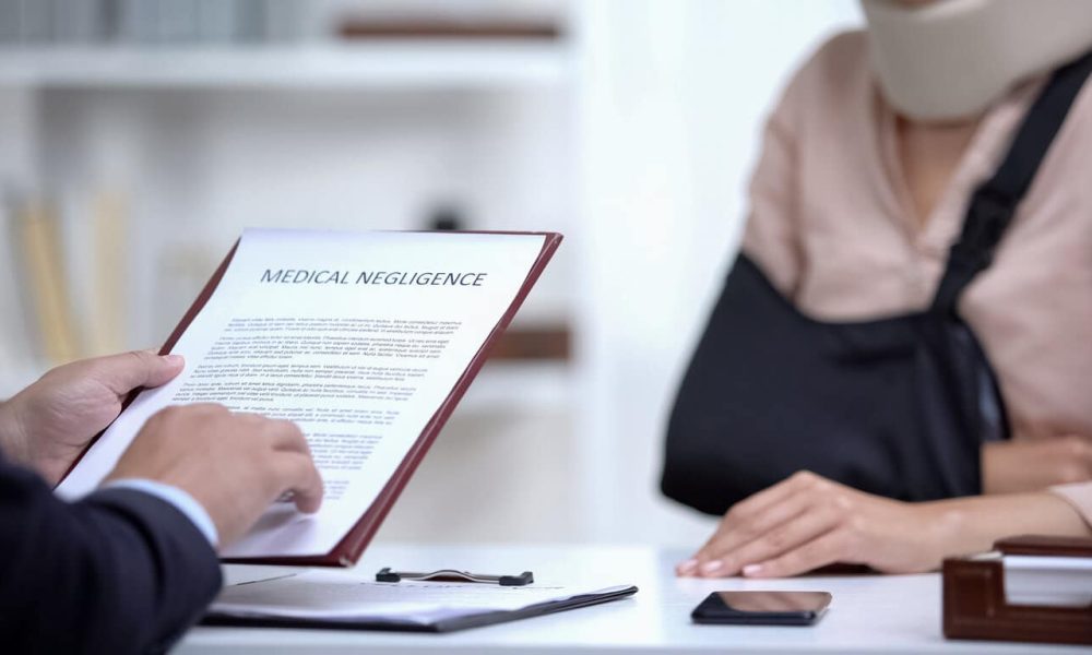 Accident Injury Lawyer