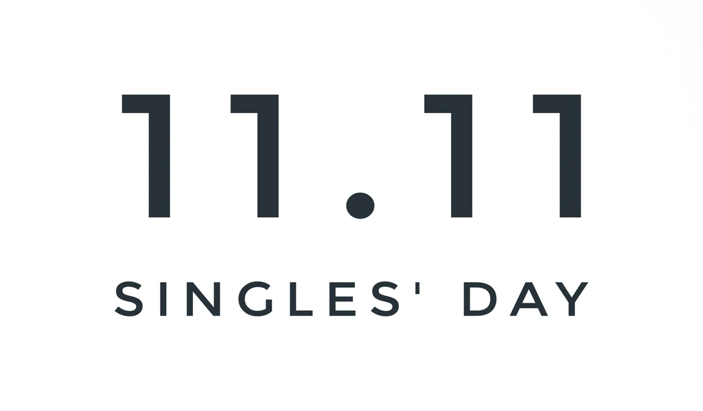 Singles' Day: 6 Things You Didn't Know About