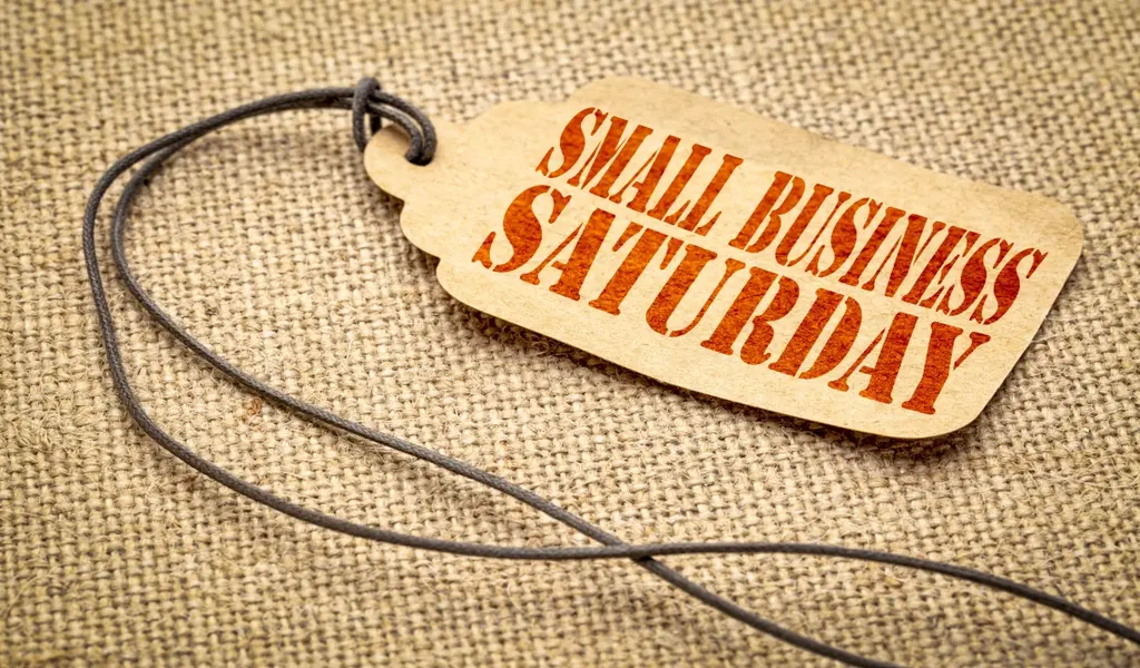 Small Business Saturday: Trend Gaining Popularity Among Christmas Shoppers