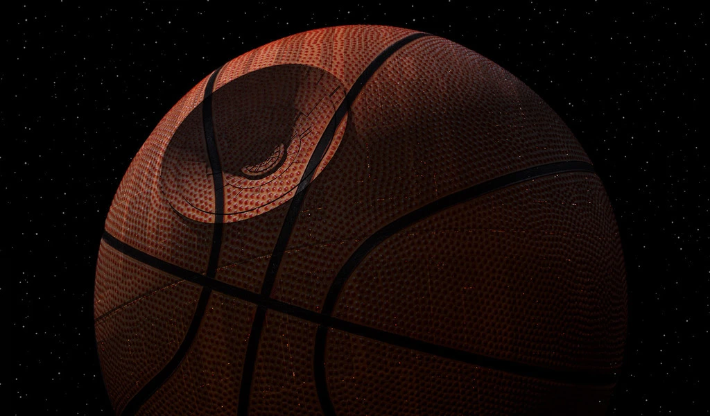 Star Wars Returns To NBA Games This Season