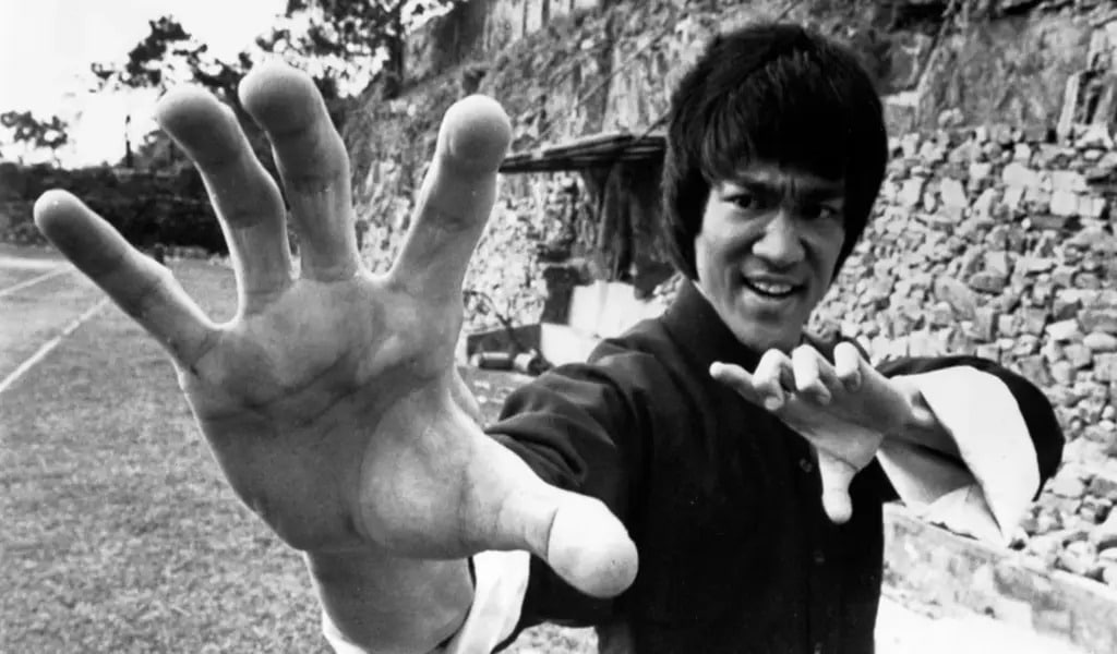 Study Reveals Bruce Lee's Possible Cause Of Death