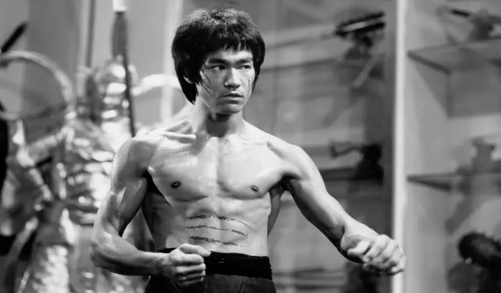 Study Reveals Bruce Lee's Possible Cause Of Death