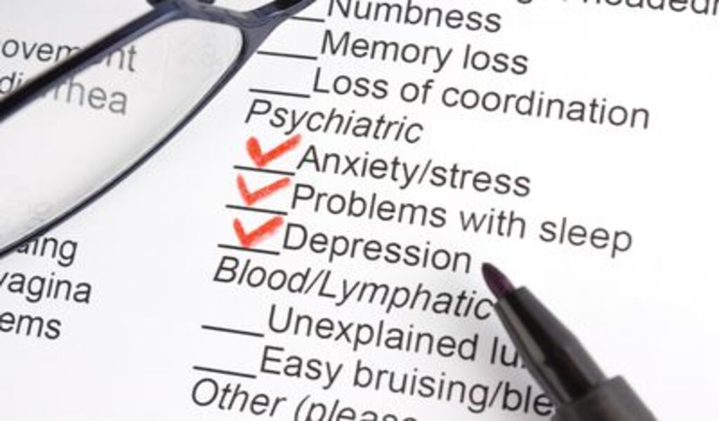 Study Suggests COVID Risks Can Be Increased By PTSD