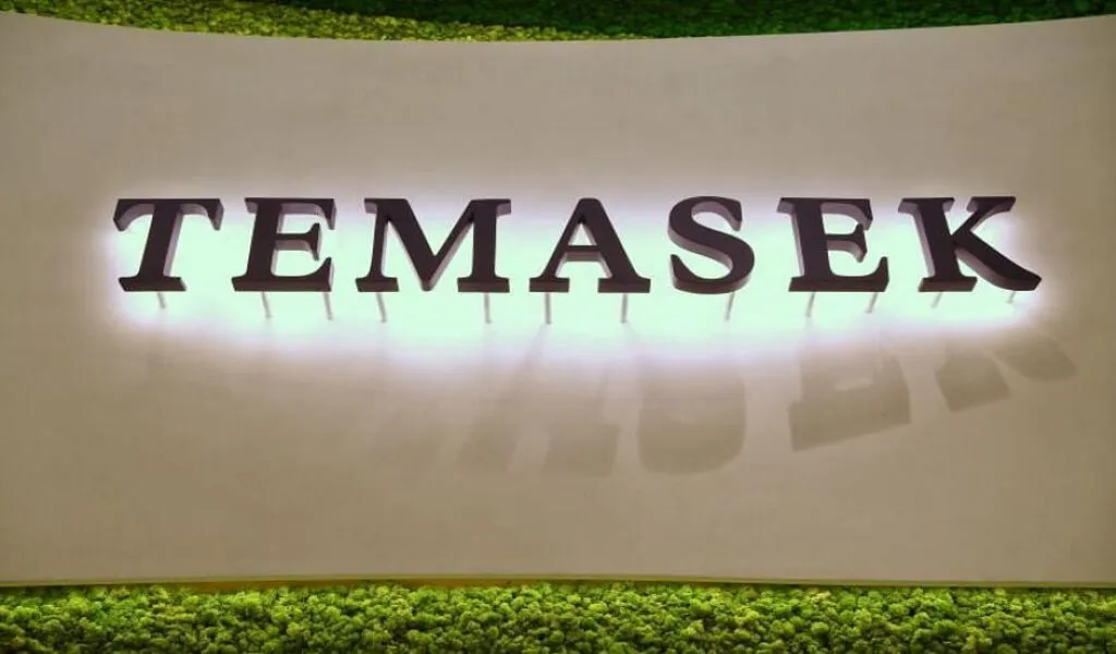 Temasek To Open 3rd Office In Paris In 2023