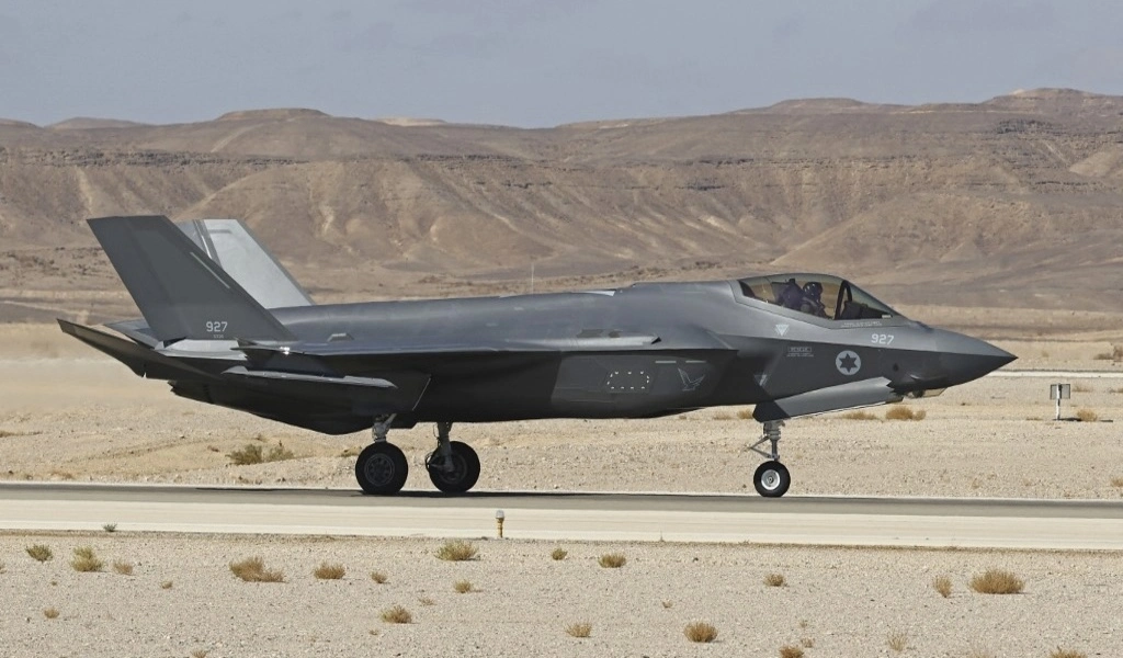 Thai Air Force is Buying Two Advanced F-35 Fighter Jets from U.S. Despite Objections